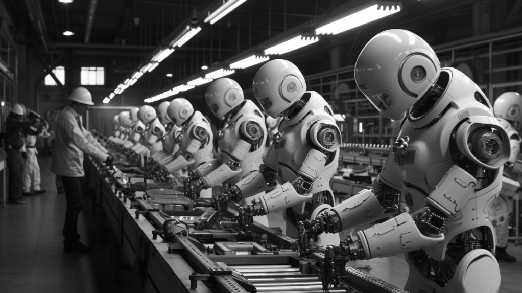 The Ultimate Guide to Business Automation